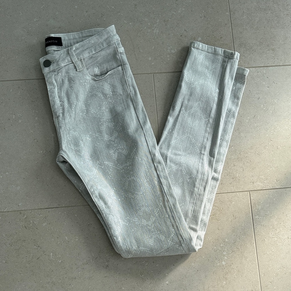 Brockebow  Women's Skinny Jeans